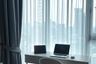 1 Bedroom Condo for rent in Rhythm Ekkamai Estate, Khlong Tan Nuea, Bangkok near BTS Ekkamai