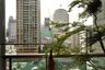 1 Bedroom Condo for rent in The Address Sukhumvit 28, Khlong Tan, Bangkok near BTS Phrom Phong