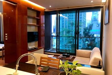 1 Bedroom Condo for rent in The Address Sukhumvit 28, Khlong Tan, Bangkok near BTS Phrom Phong