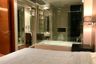 1 Bedroom Condo for rent in The Address Sukhumvit 28, Khlong Tan, Bangkok near BTS Phrom Phong