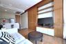 1 Bedroom Condo for rent in The Address Sukhumvit 28, Khlong Tan, Bangkok near BTS Phrom Phong