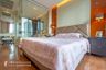 1 Bedroom Condo for rent in The Address Sukhumvit 28, Khlong Tan, Bangkok near BTS Phrom Phong
