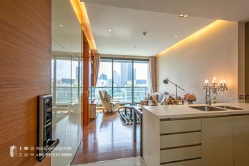 1 Bedroom Condo for rent in The Address Sukhumvit 28, Khlong Tan, Bangkok near BTS Phrom Phong