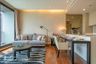 1 Bedroom Condo for rent in The Address Sukhumvit 28, Khlong Tan, Bangkok near BTS Phrom Phong