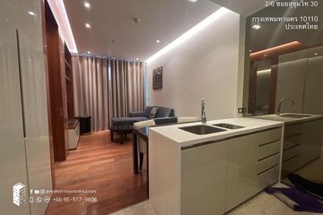 1 Bedroom Condo for rent in The Address Sukhumvit 28, Khlong Tan, Bangkok near BTS Phrom Phong