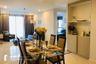 3 Bedroom Condo for rent in Voque Sukhumvit 31, Khlong Toei Nuea, Bangkok near MRT Sukhumvit