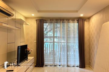 2 Bedroom Condo for rent in Voque Sukhumvit 31, Khlong Toei Nuea, Bangkok near MRT Sukhumvit