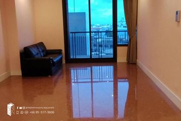 3 Bedroom Condo for rent in Aguston Sukhumvit 22, Khlong Toei, Bangkok near MRT Queen Sirikit National Convention Centre