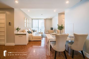 3 Bedroom Condo for rent in Aguston Sukhumvit 22, Khlong Toei, Bangkok near MRT Queen Sirikit National Convention Centre