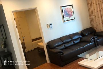 3 Bedroom Condo for rent in Aguston Sukhumvit 22, Khlong Toei, Bangkok near MRT Queen Sirikit National Convention Centre