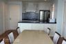 3 Bedroom Condo for rent in Aguston Sukhumvit 22, Khlong Toei, Bangkok near MRT Queen Sirikit National Convention Centre