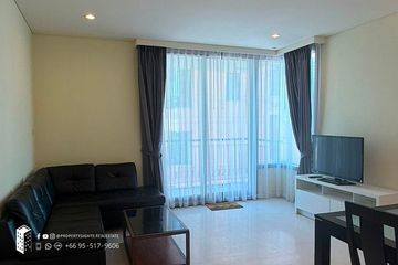2 Bedroom Condo for rent in Aguston Sukhumvit 22, Khlong Toei, Bangkok near MRT Queen Sirikit National Convention Centre