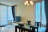 2 Bedroom Condo for rent in Aguston Sukhumvit 22, Khlong Toei, Bangkok near MRT Queen Sirikit National Convention Centre