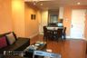2 Bedroom Condo for rent in Aguston Sukhumvit 22, Khlong Toei, Bangkok near MRT Queen Sirikit National Convention Centre