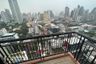 1 Bedroom Condo for rent in Aguston Sukhumvit 22, Khlong Toei, Bangkok near MRT Queen Sirikit National Convention Centre