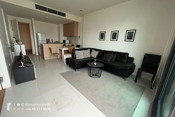 1 Bedroom Condo for rent in Aguston Sukhumvit 22, Khlong Toei, Bangkok near MRT Queen Sirikit National Convention Centre