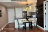 1 Bedroom Condo for rent in Aguston Sukhumvit 22, Khlong Toei, Bangkok near MRT Queen Sirikit National Convention Centre