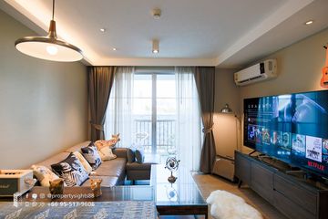 2 Bedroom Condo for rent in Maestro 39, Khlong Tan Nuea, Bangkok