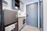 Condo for rent in Atmoz Palacio Ladprao-Wanghin, Lat Phrao, Bangkok