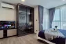 Condo for rent in Atmoz Palacio Ladprao-Wanghin, Lat Phrao, Bangkok