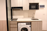 Condo for rent in Origin Play Sri Udom Station, Bang Chak, Bangkok near MRT Si Udom