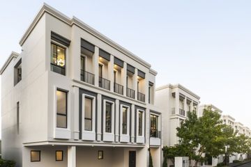 4 Bedroom House for sale in AERIE Srinakarin-Suan Luang, Nong Bon, Bangkok