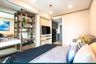 1 Bedroom Condo for rent in Ideo Sukhumvit 93, Bang Chak, Bangkok near BTS Bang Chak