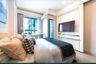 1 Bedroom Condo for rent in Ideo Sukhumvit 93, Bang Chak, Bangkok near BTS Bang Chak
