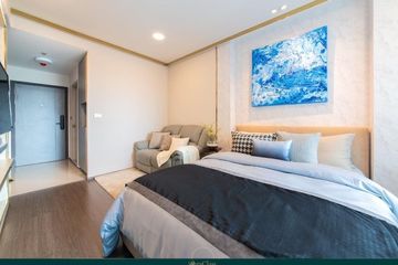 1 Bedroom Condo for rent in Ideo Sukhumvit 93, Bang Chak, Bangkok near BTS Bang Chak