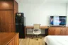 Condo for rent in I-House Laguna Garden, Bang Kapi, Bangkok