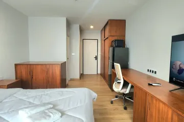 Condo for rent in I-House Laguna Garden, Bang Kapi, Bangkok