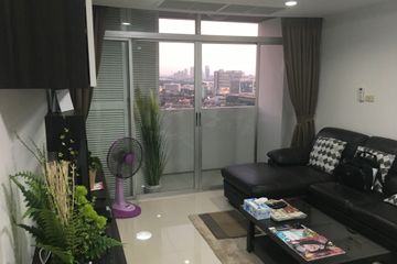 3 Bedroom Condo for sale in Monterey Place, Khlong Toei, Bangkok near MRT Queen Sirikit National Convention Centre