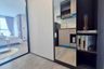 Condo for rent in Atmoz Palacio Ladprao-Wanghin, Lat Phrao, Bangkok