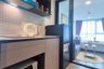Condo for rent in Atmoz Palacio Ladprao-Wanghin, Lat Phrao, Bangkok