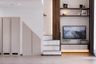1 Bedroom Condo for rent in Culture Chula, Si Phraya, Bangkok near MRT Sam Yan