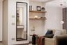 1 Bedroom Condo for rent in Culture Chula, Si Phraya, Bangkok near MRT Sam Yan