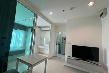 1 Bedroom Condo for sale in Aspire Erawan, Pak Nam, Samut Prakan near BTS Erawan Museum