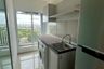 1 Bedroom Condo for sale in Aspire Erawan, Pak Nam, Samut Prakan near BTS Erawan Museum