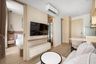 1 Bedroom Condo for rent in NOBLE STATE 39, Khlong Tan Nuea, Bangkok near BTS Phrom Phong