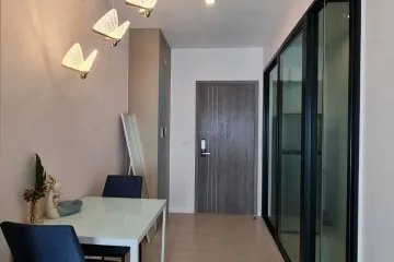 1 Bedroom Condo for rent in The Niche Pride Thonglor-Phetchaburi, Bang Kapi, Bangkok