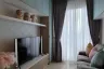 1 Bedroom Condo for rent in The Niche Pride Thonglor-Phetchaburi, Bang Kapi, Bangkok