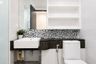 2 Bedroom Condo for sale in Diamond Ratchada Cool House, Huai Khwang, Bangkok near MRT Huai Khwang