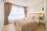 2 Bedroom Condo for sale in Diamond Ratchada Cool House, Huai Khwang, Bangkok near MRT Huai Khwang