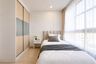 2 Bedroom Condo for sale in Diamond Ratchada Cool House, Huai Khwang, Bangkok near MRT Huai Khwang