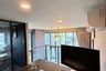 2 Bedroom Condo for rent in KnightsBridge Space Rama 9, Din Daeng, Bangkok near MRT Phra Ram 9