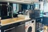 1 Bedroom Condo for rent in VN Residence 3 Pattaya, Nong Prue, Chonburi