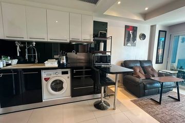 1 Bedroom Condo for rent in VN Residence 3 Pattaya, Nong Prue, Chonburi