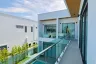 4 Bedroom House for sale in Huai Yai, Chonburi
