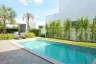 4 Bedroom House for sale in Huai Yai, Chonburi