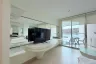 1 Bedroom Condo for rent in Nong Prue, Chonburi